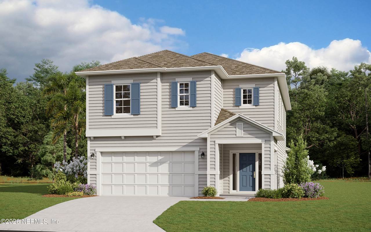 1072 Brook Forest Drive - Photo 1