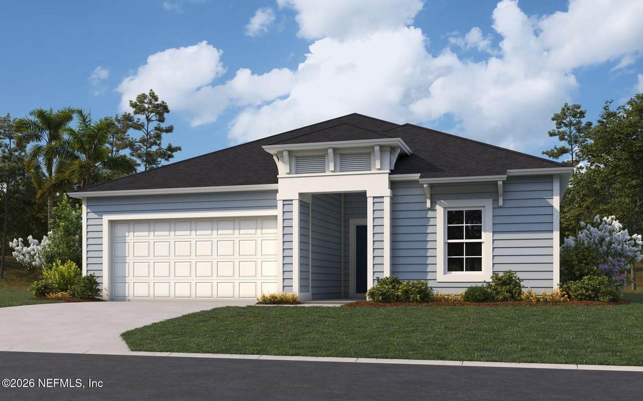 2493 Jennings Farm Drive - Photo 1