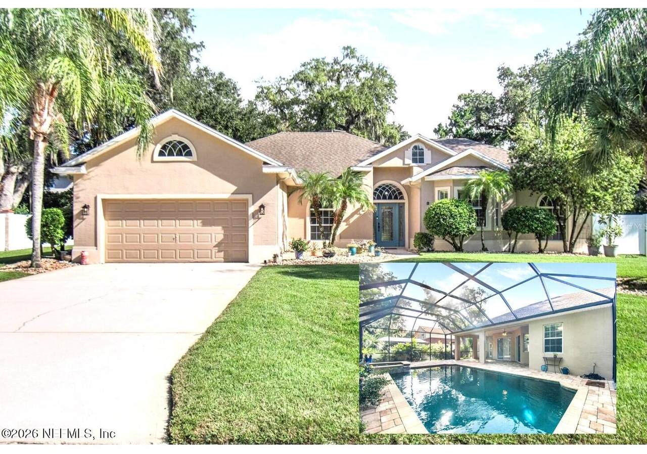 8 River Oaks Way - Photo 1