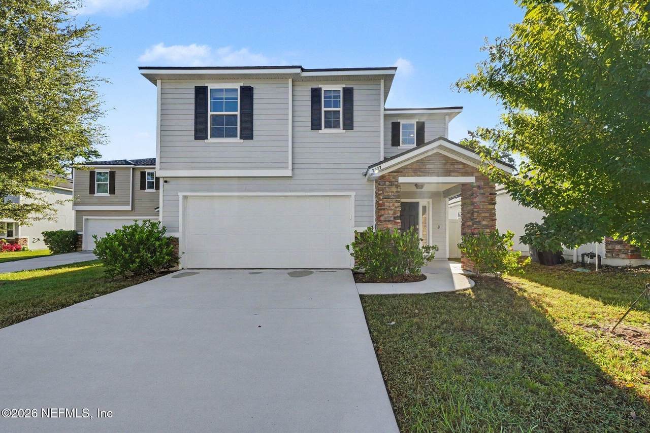 2537 Wisdom Court - Photo 1