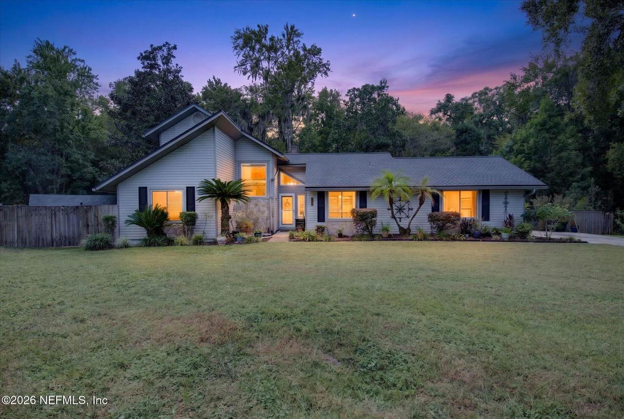 4008 Field Brook Lane - Photo 1