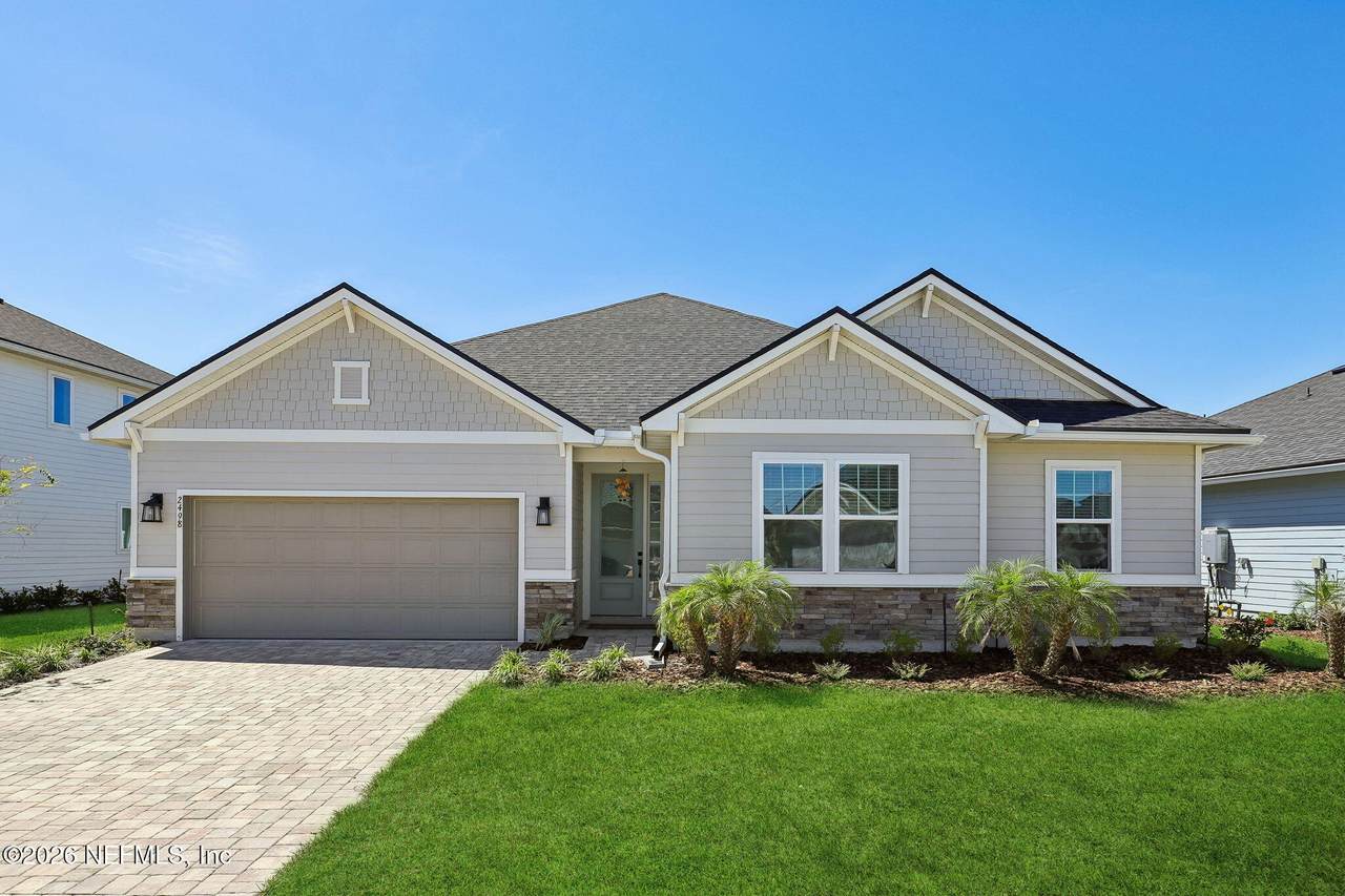 2498 Trailmark Drive - Photo 1
