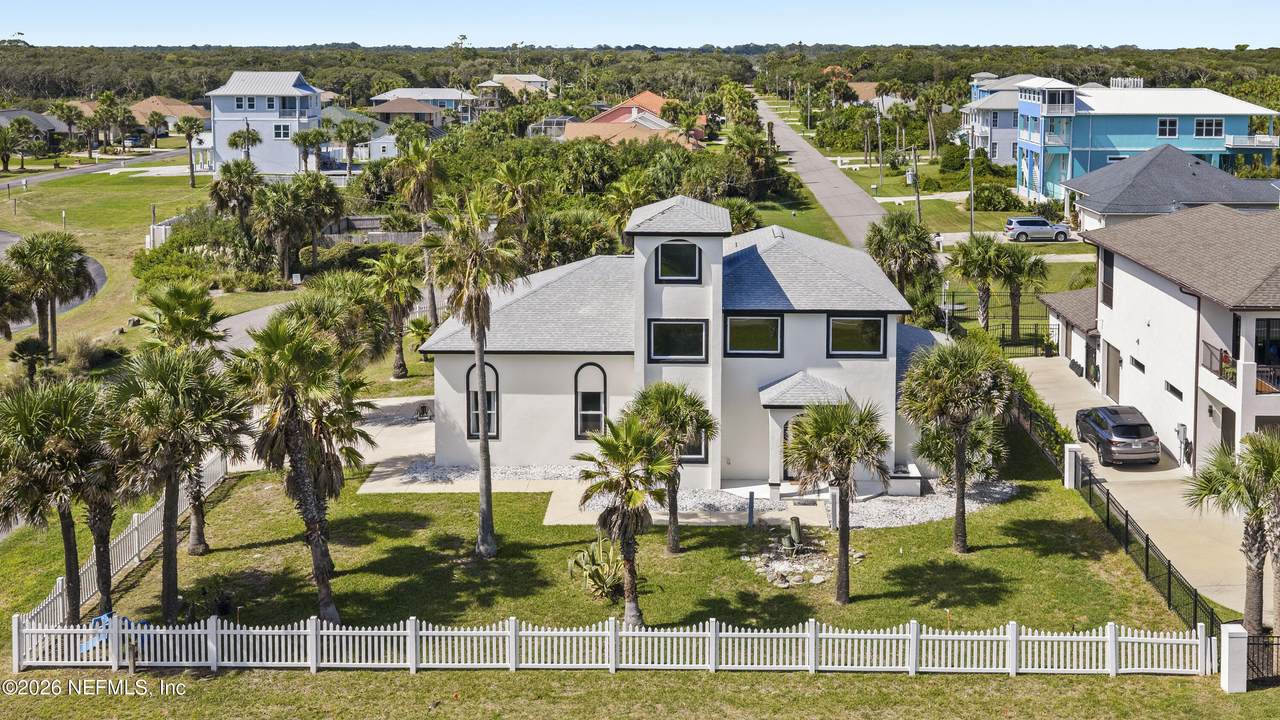 7094 Ocean Shore Boulevard - Photo 1