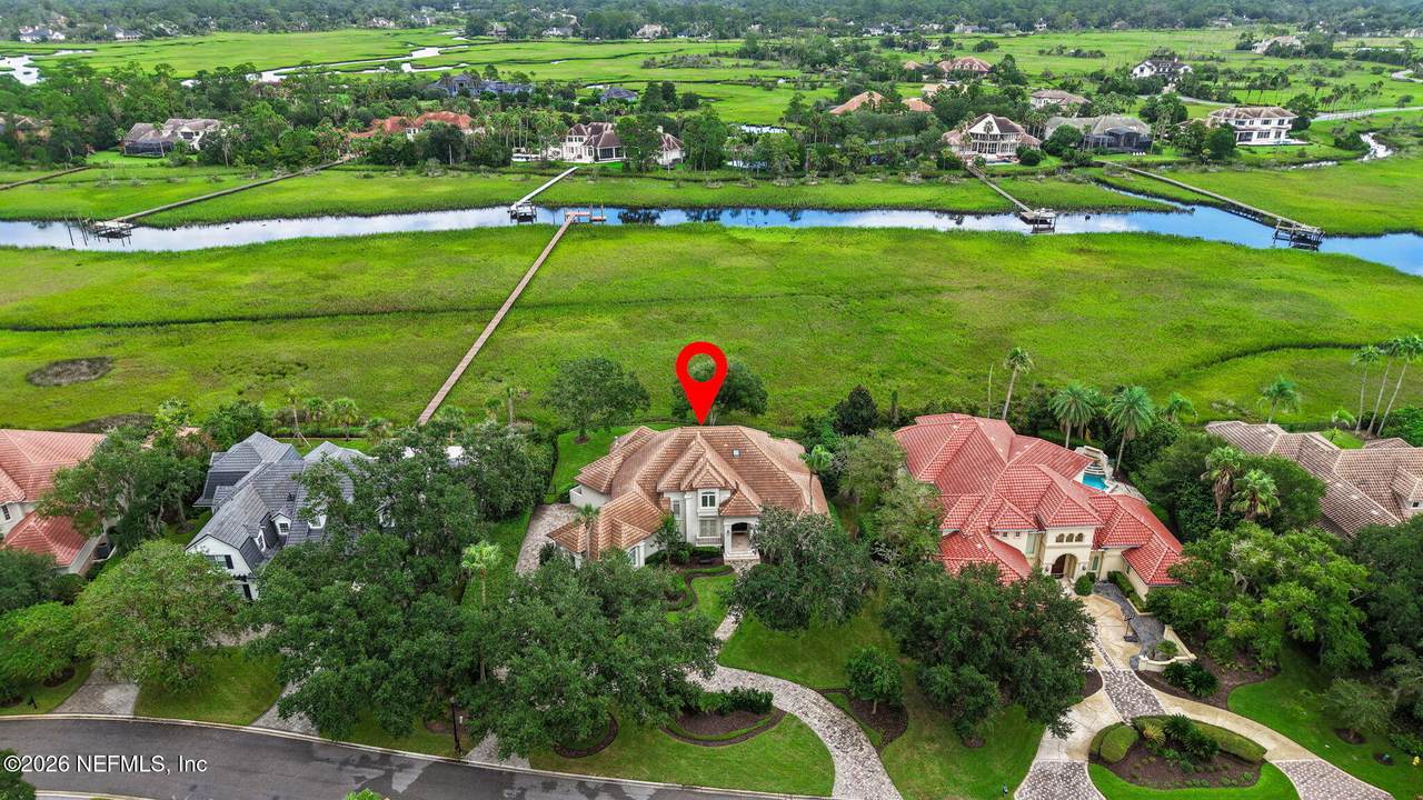 24644 Harbour View Drive - Photo 1