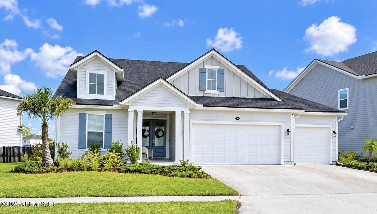 249 Twilight Lane - Photo 1
