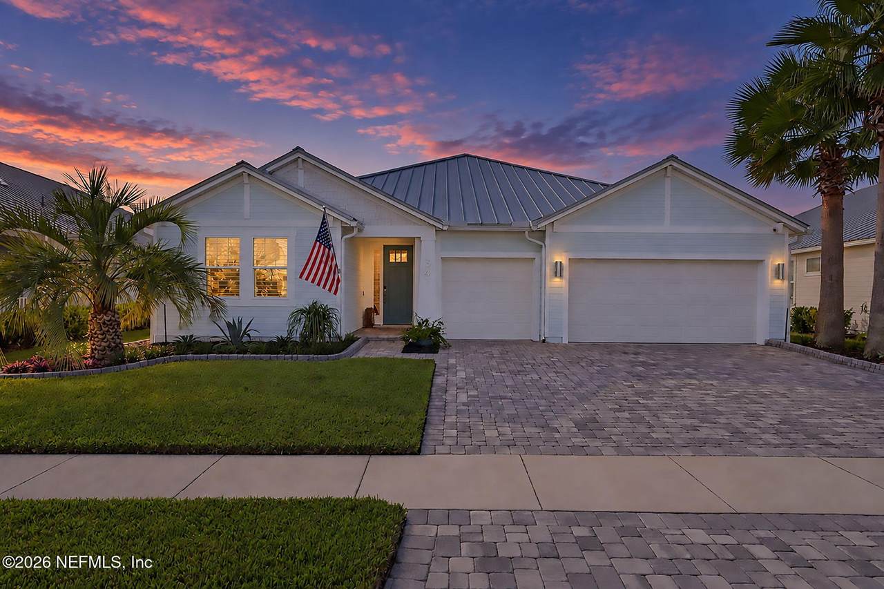 341 Marquesa Circle - Photo 1