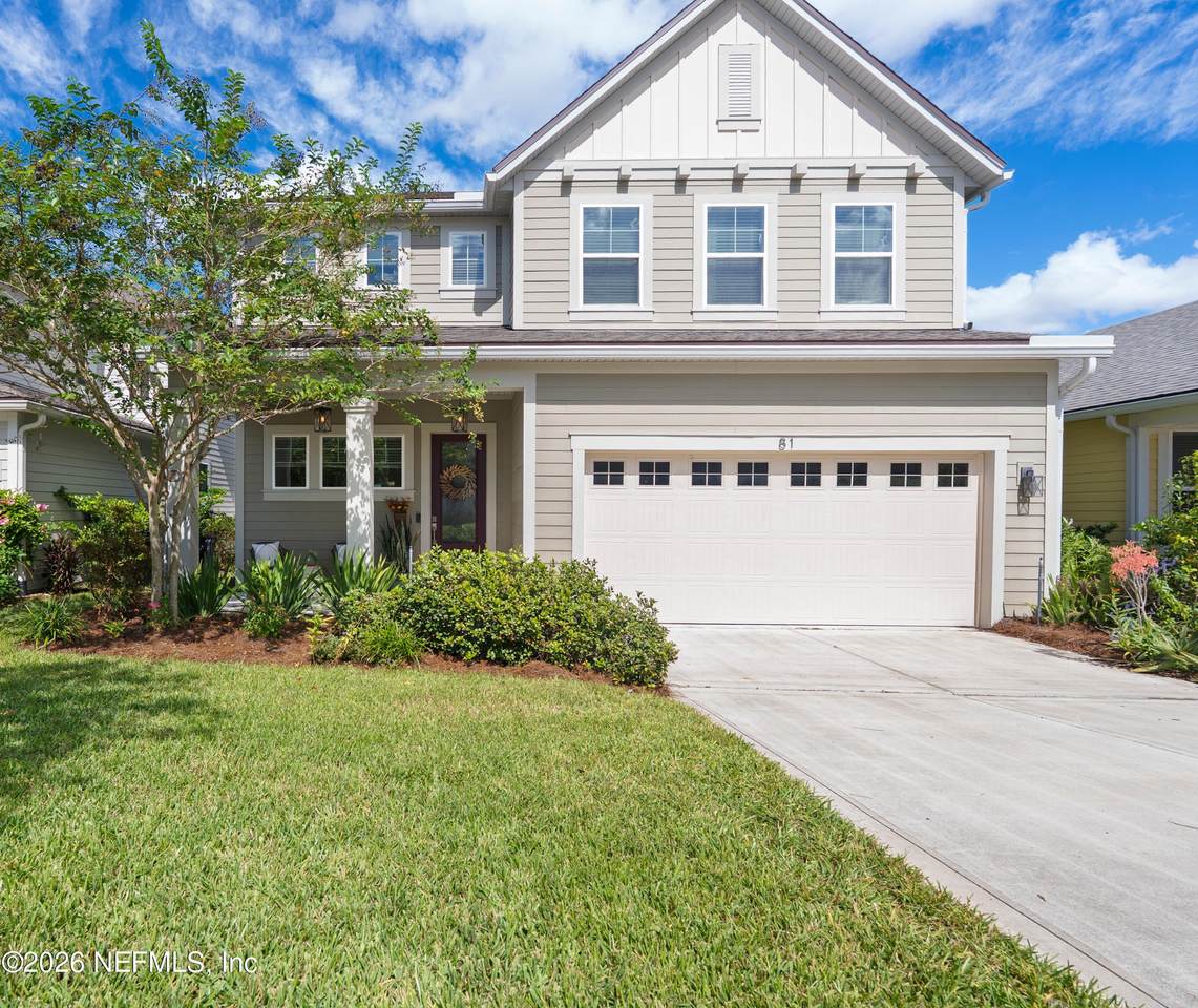 81 Tarklin Road - Photo 1