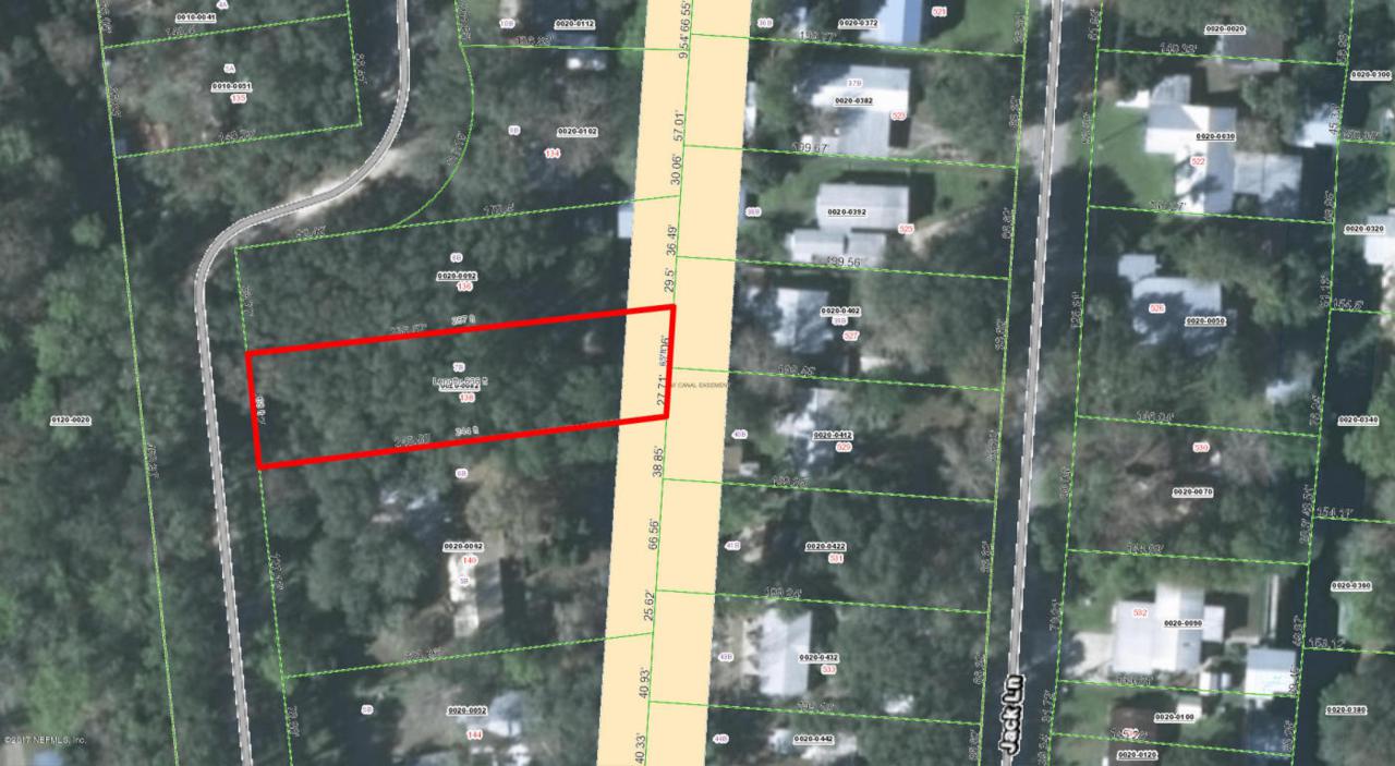 138 Finnigan Rd - Photo 1