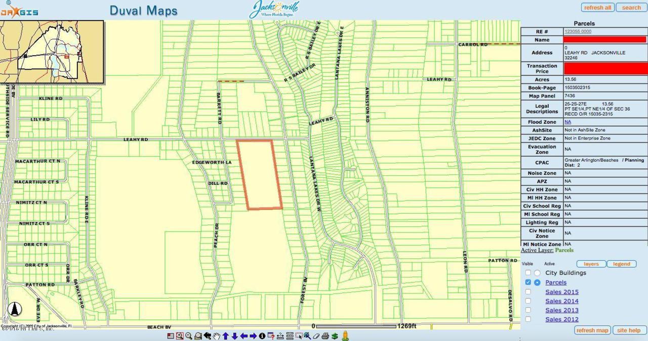 O Leahy Rd - Photo 1