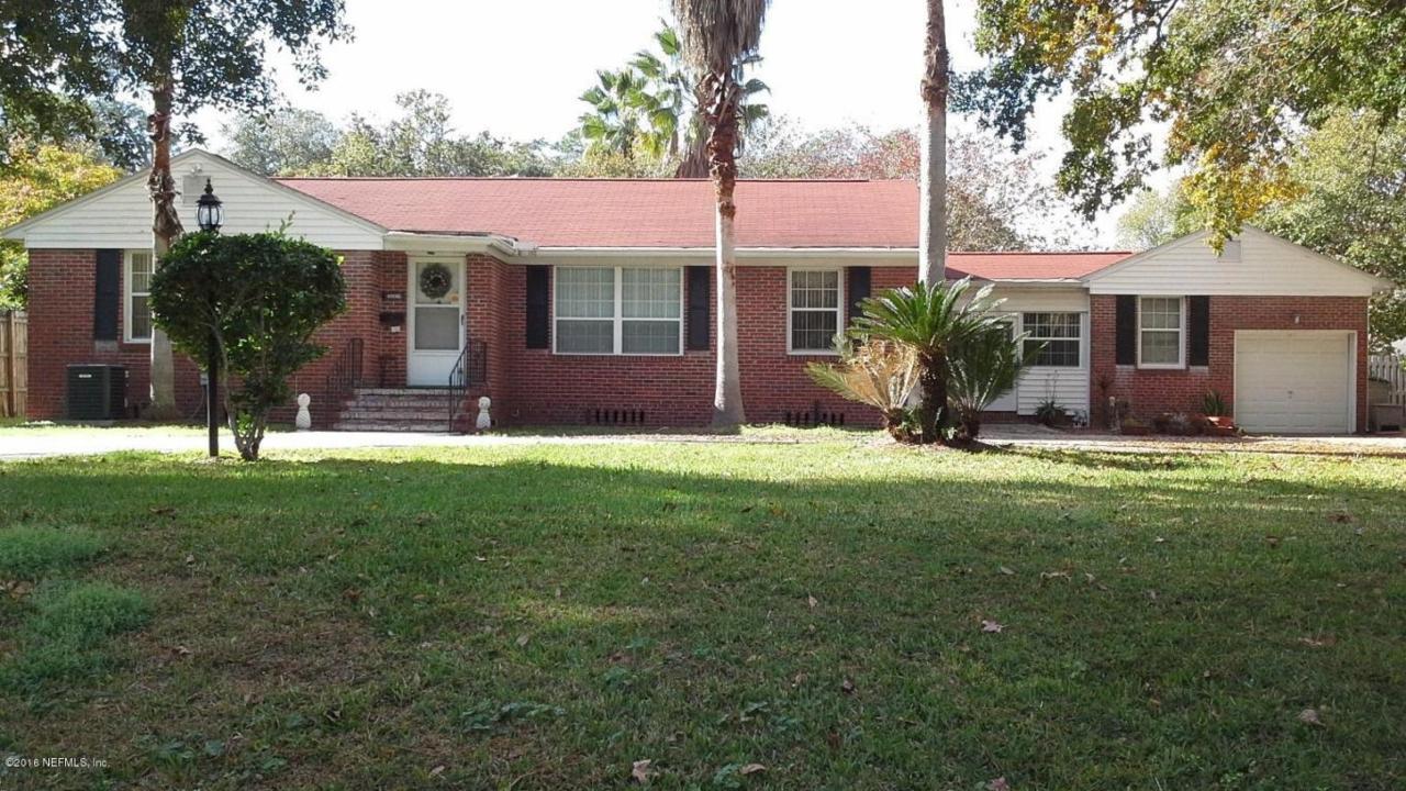 4936 Ortega Blvd - Photo 1