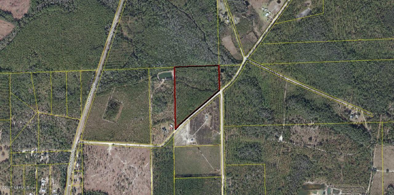 0 Lon Raulerson Rd - Photo 1