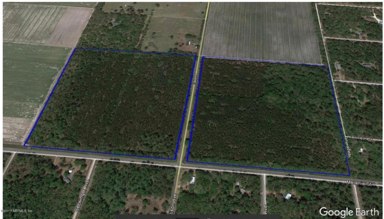 00 J Flake Rd - Photo 1