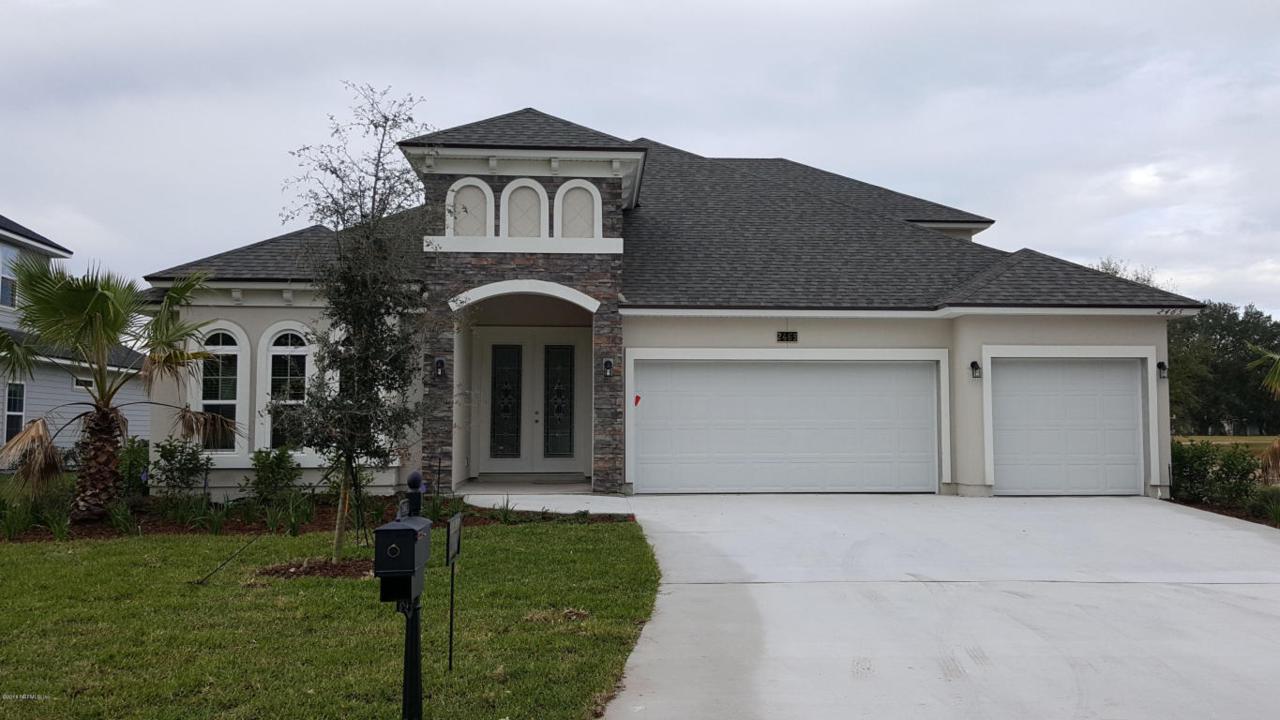 226 Ashford Lakes Cir - Photo 1