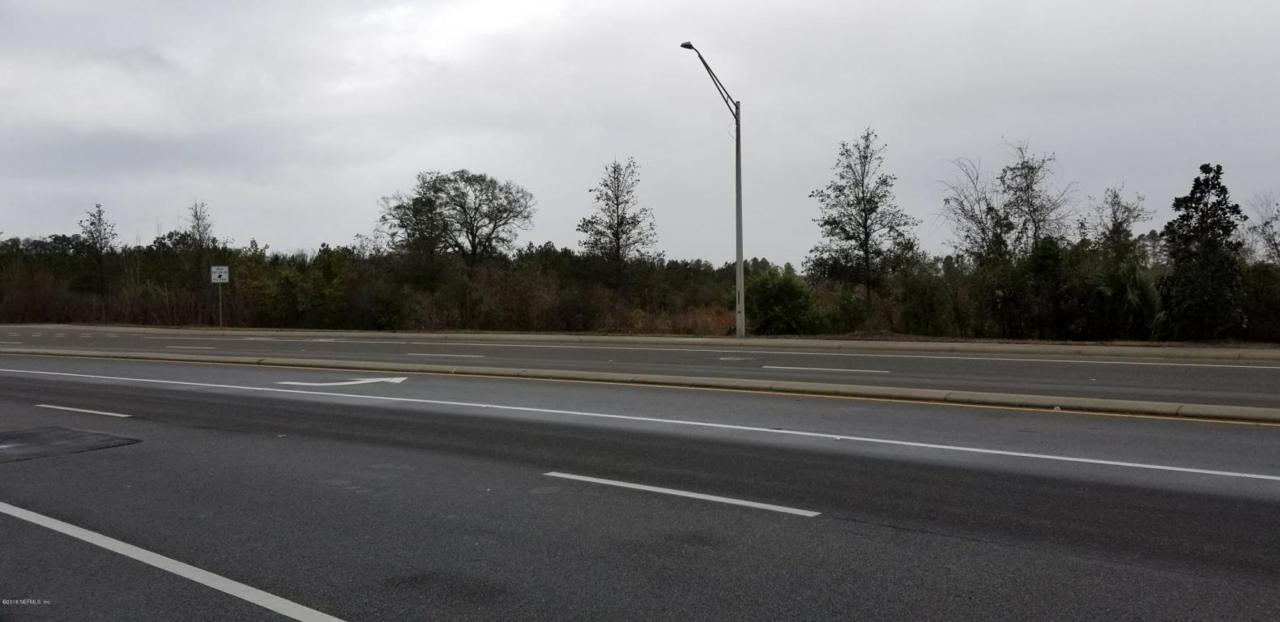 0 Max Leggett Pkwy - Photo 1