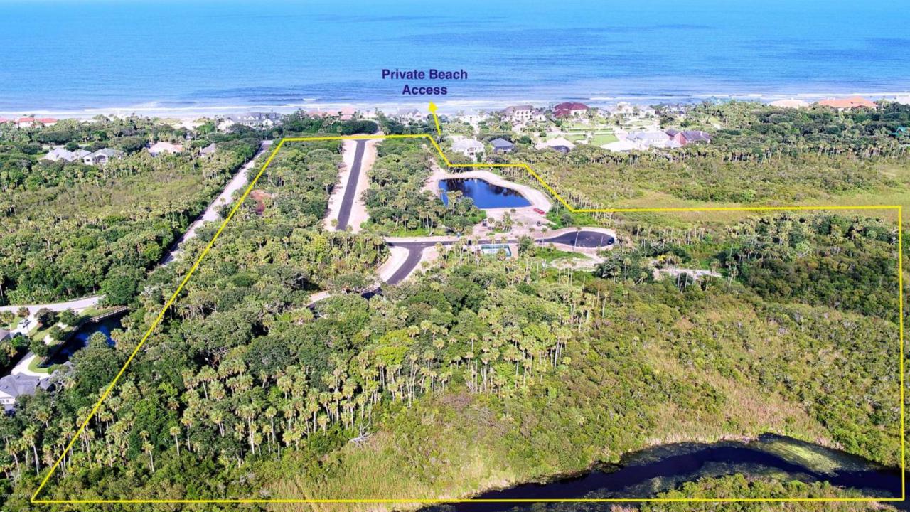 49 Sea Glass Way, Lot 21 - Photo 1