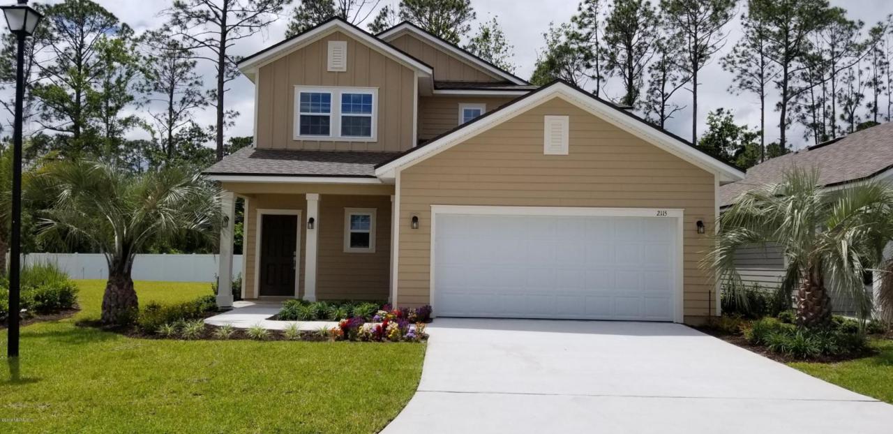 2115 Eagle Talon Cir - Photo 1
