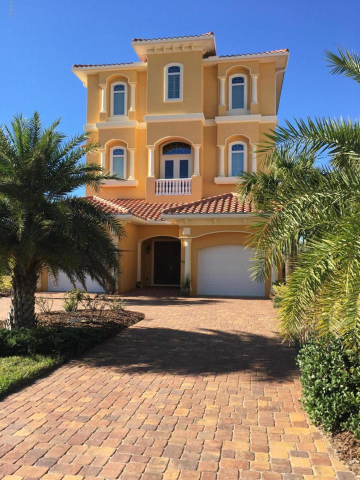 23 Hammock Beach Cir - Photo 1