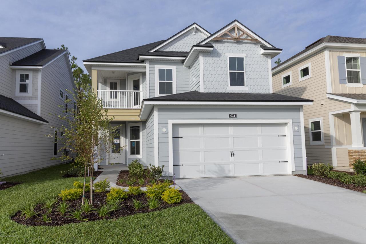 524 Vista Lake Cir - Photo 1