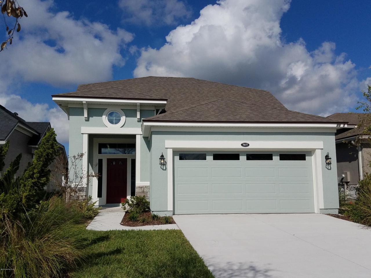 7037 Bartram Preserve Pkwy - Photo 1