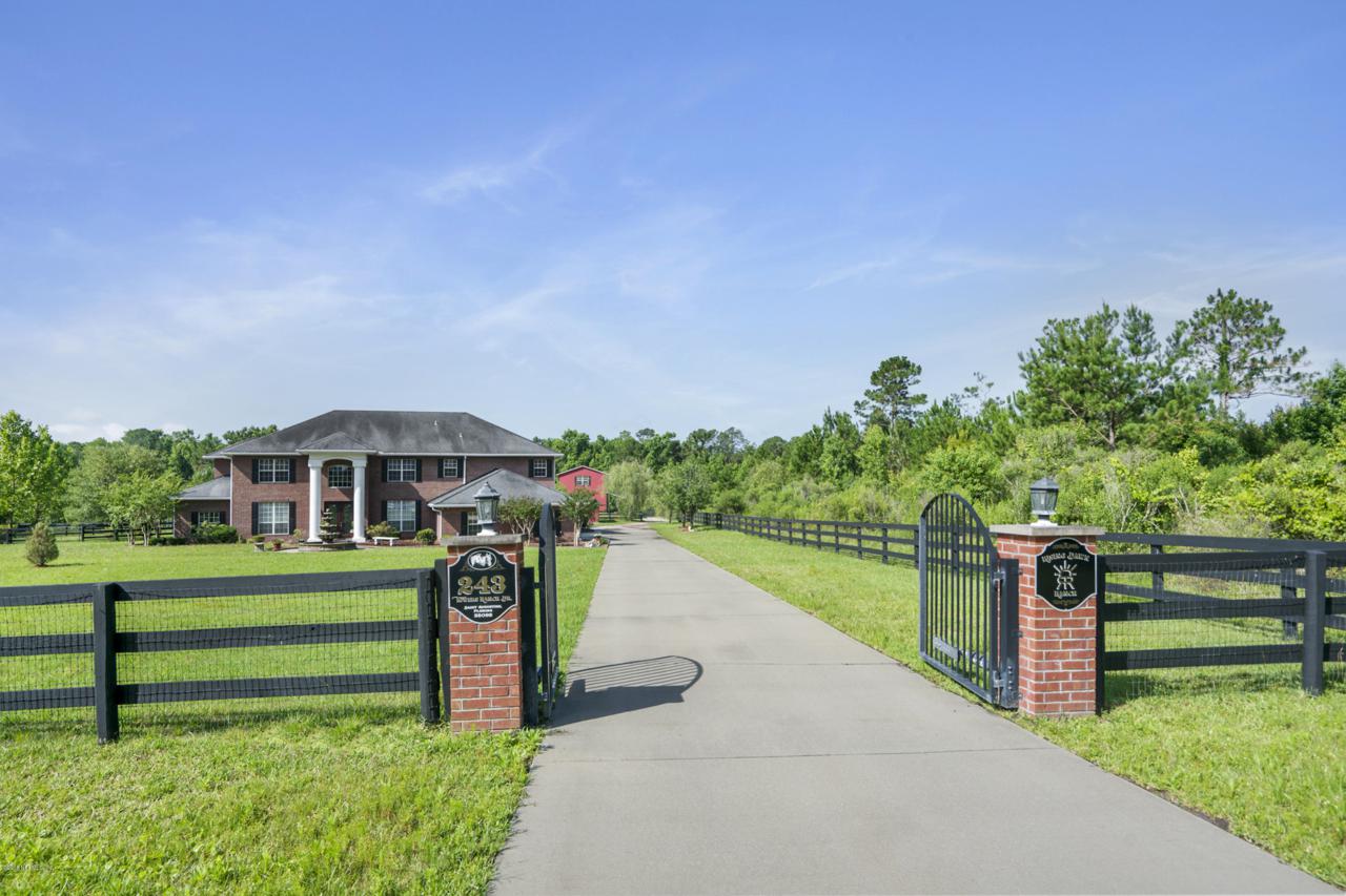 243 Towers Ranch Dr - Photo 1