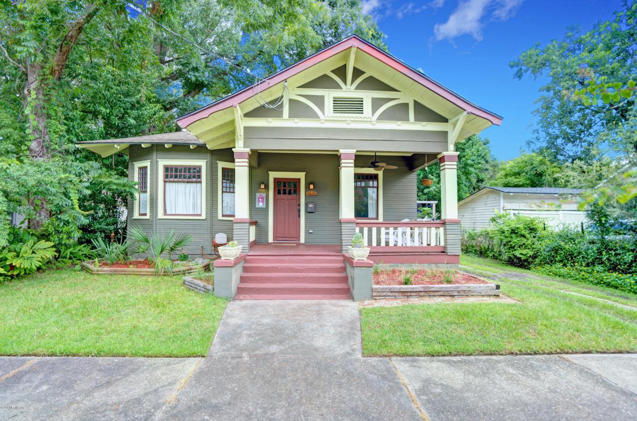 2739 Green St - Photo 1