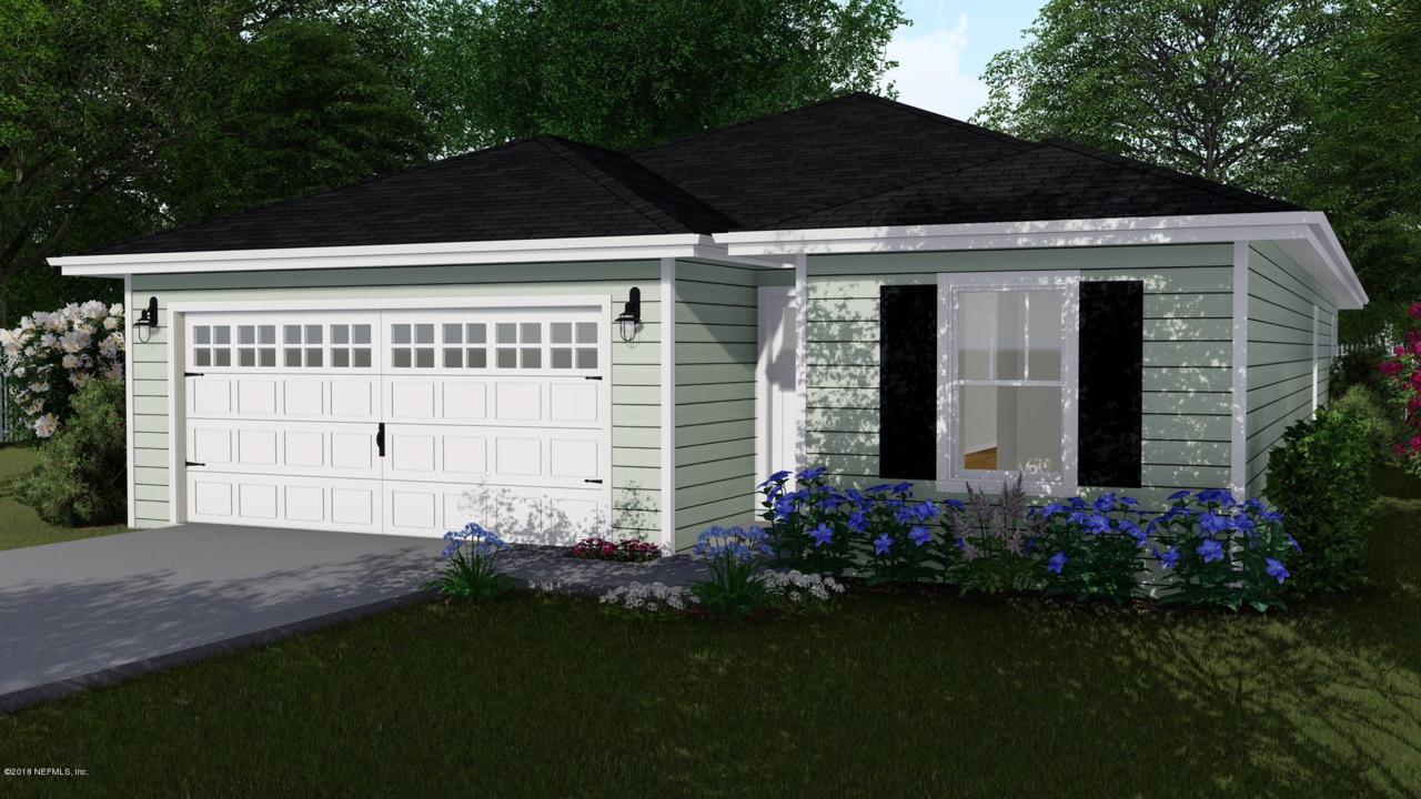 0 Begonia St - Photo 1