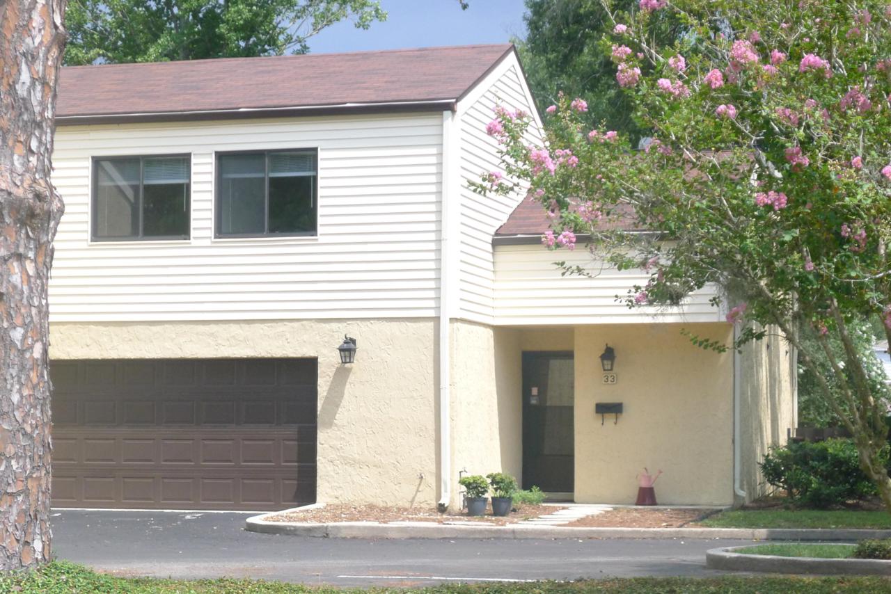 5400 La Moya Ave - Photo 1