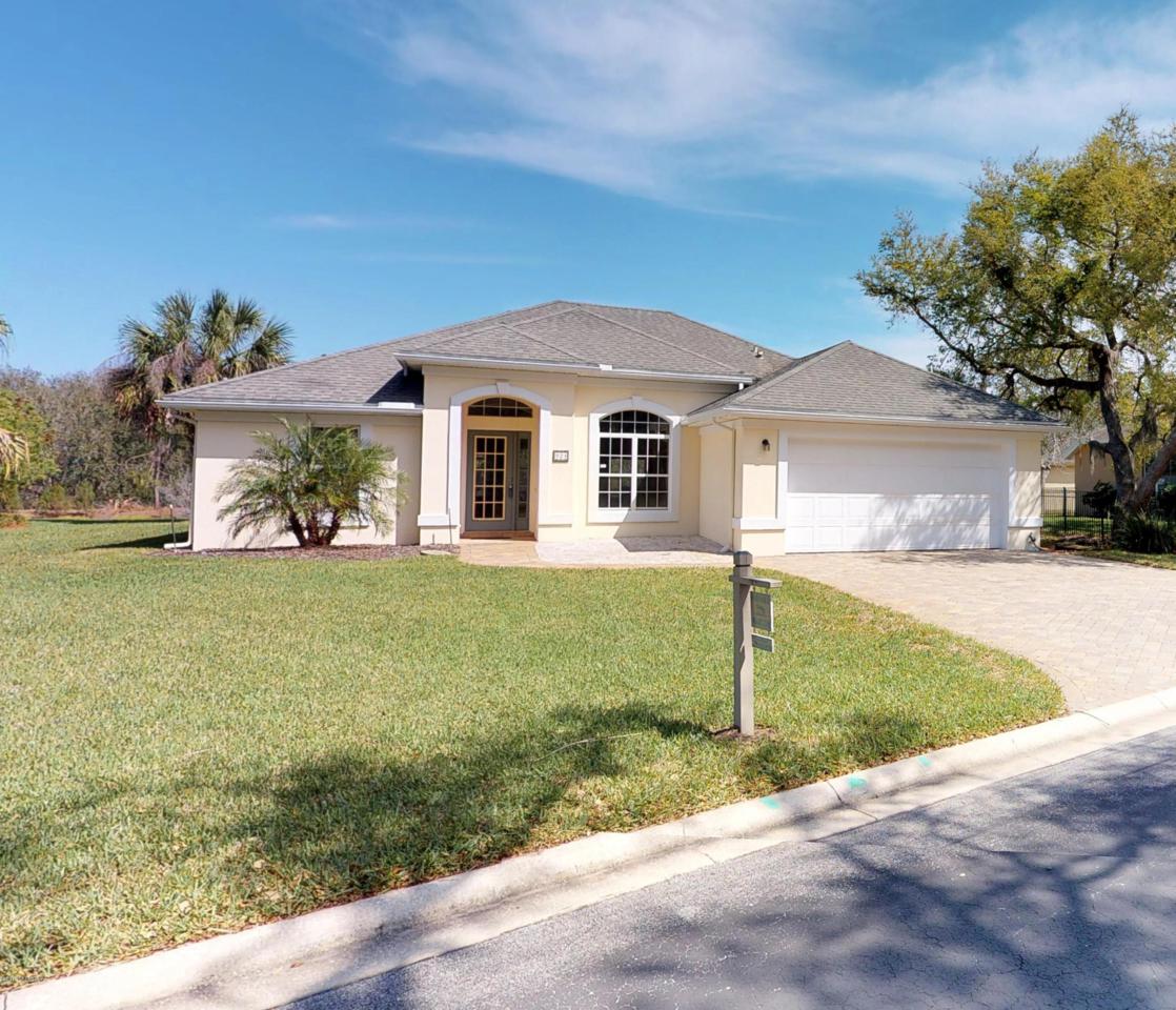924 N Griffin Shores Dr - Photo 1