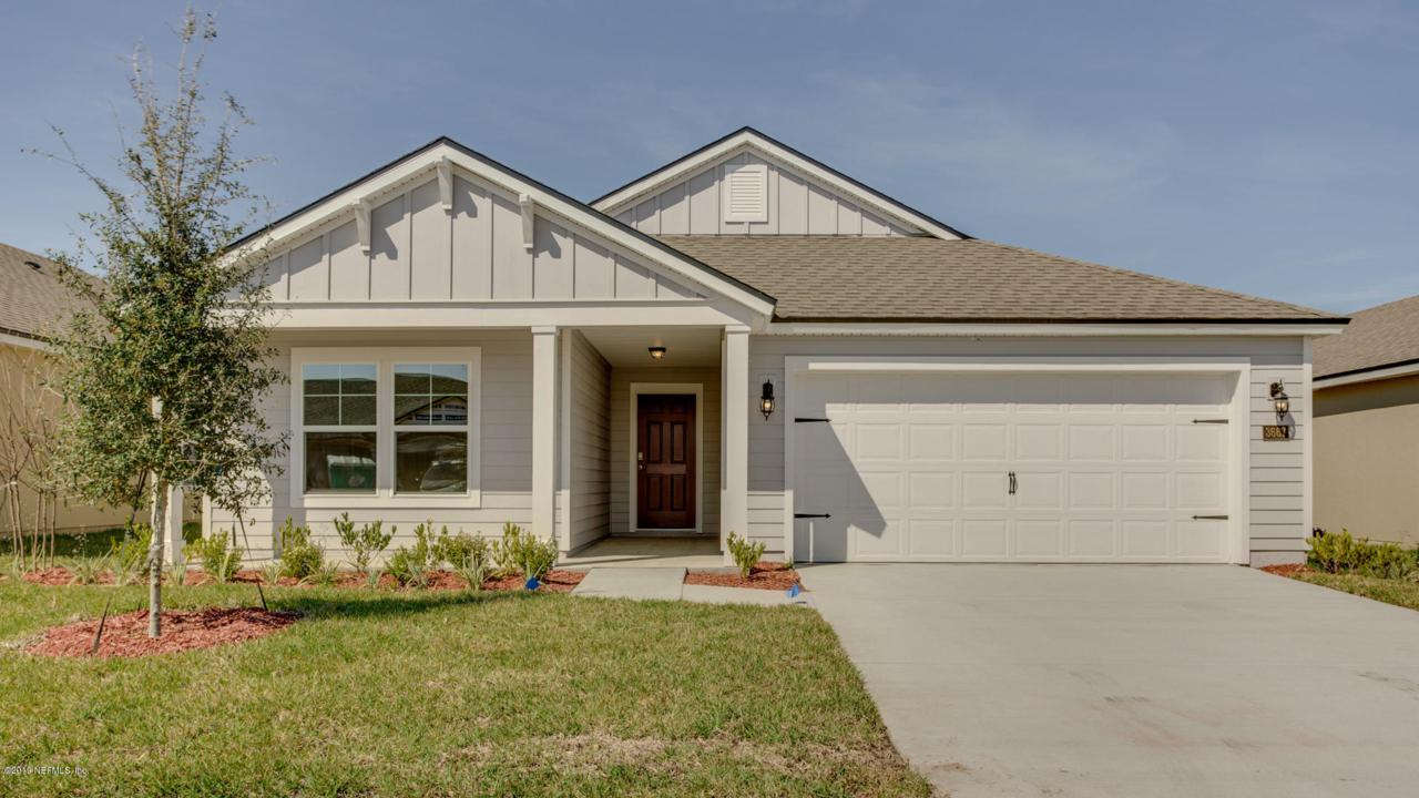 3667 Baxter St - Photo 1