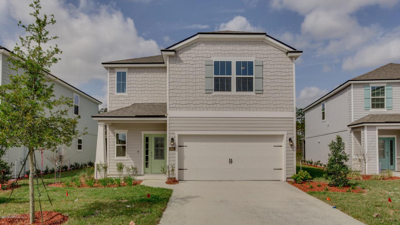 3941 Heatherbrook Pl - Photo 1