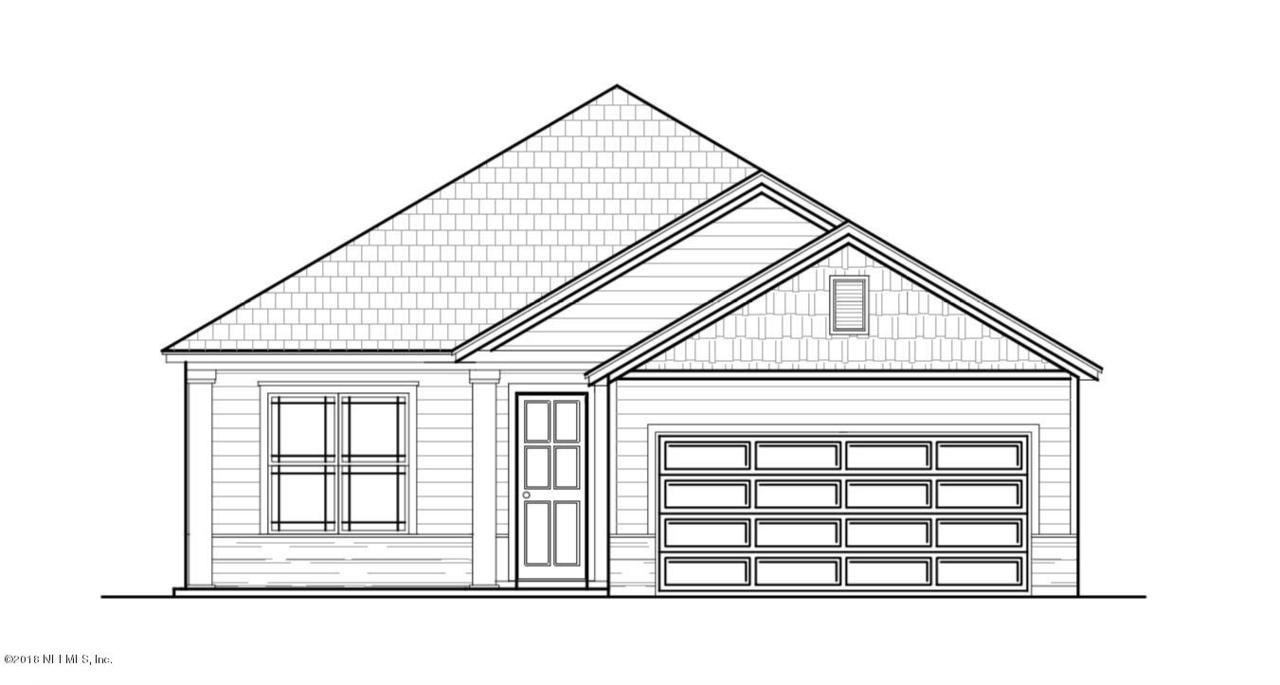 5361 Julington Creek Rd - Photo 1