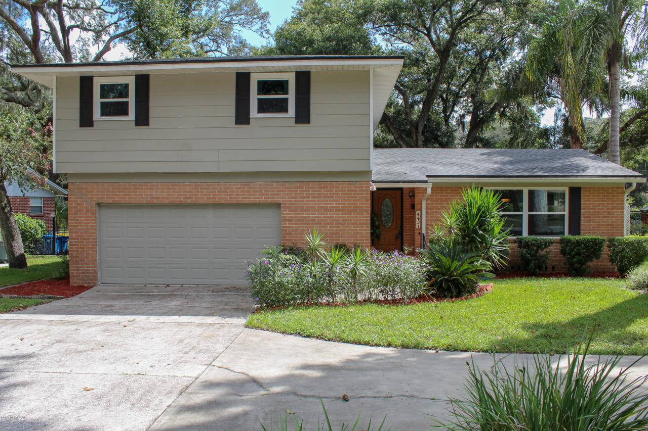 4431 Fulton Rd - Photo 1