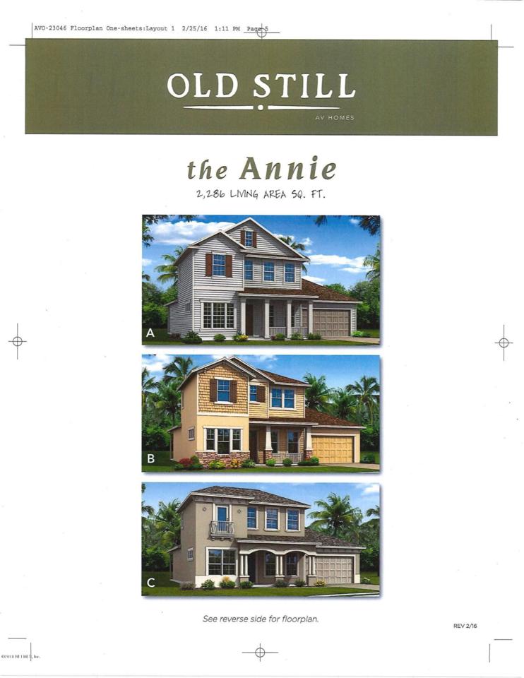 8537 Mabel Dr - Photo 1