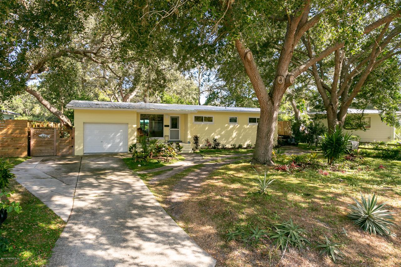 11 Madeira Dr - Photo 1
