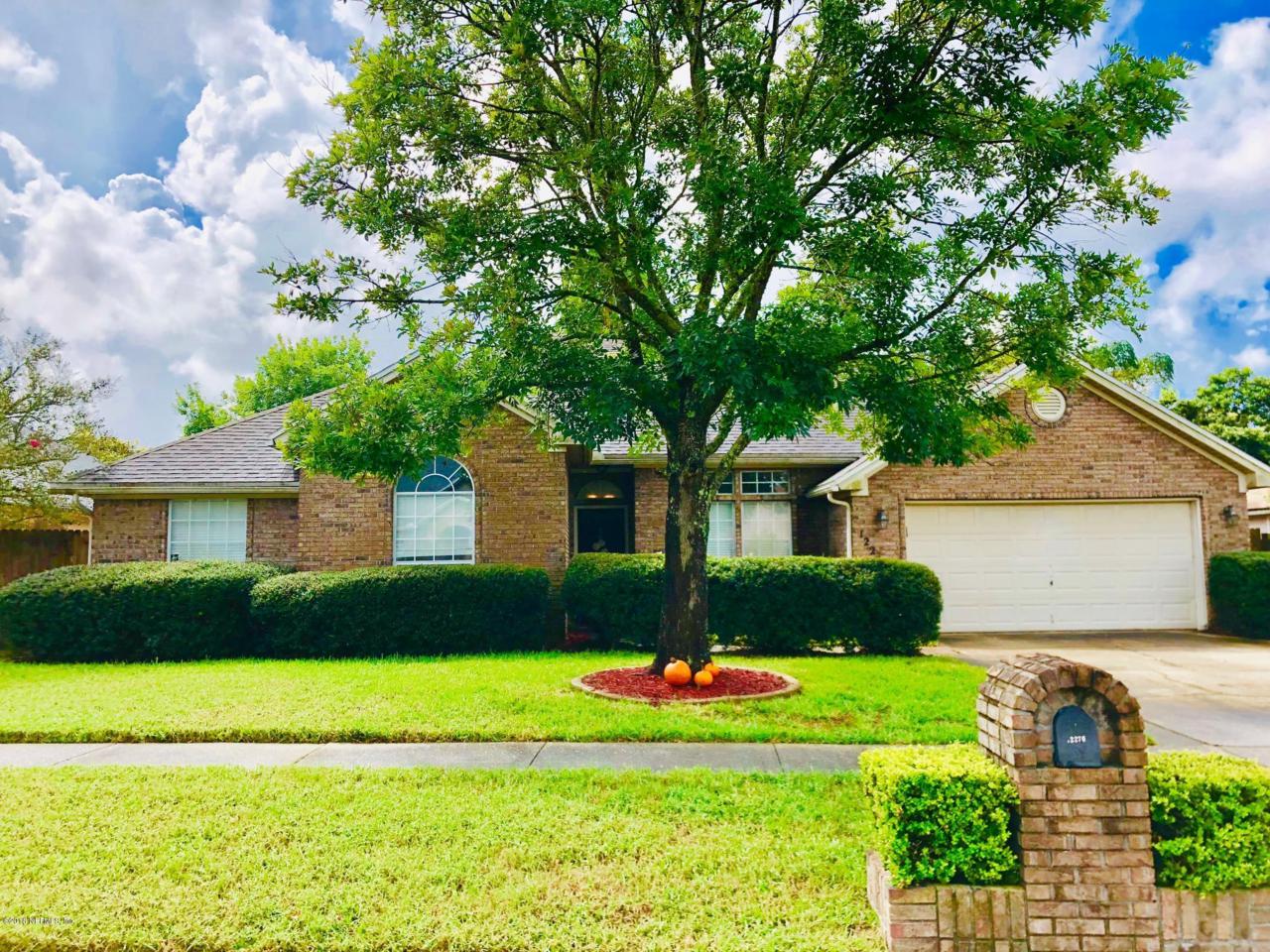 12270 Scotts Cove Trl - Photo 1