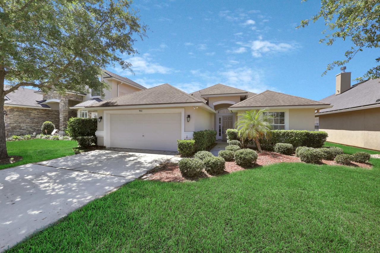 960 Steeplechase Ln - Photo 1