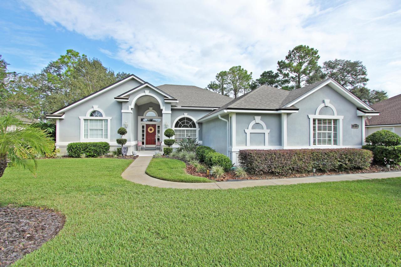 1165 Lake Parke Dr - Photo 1
