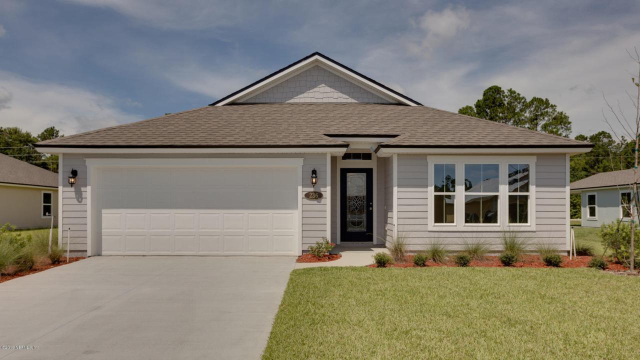 236 Hamilton Springs Rd - Photo 1
