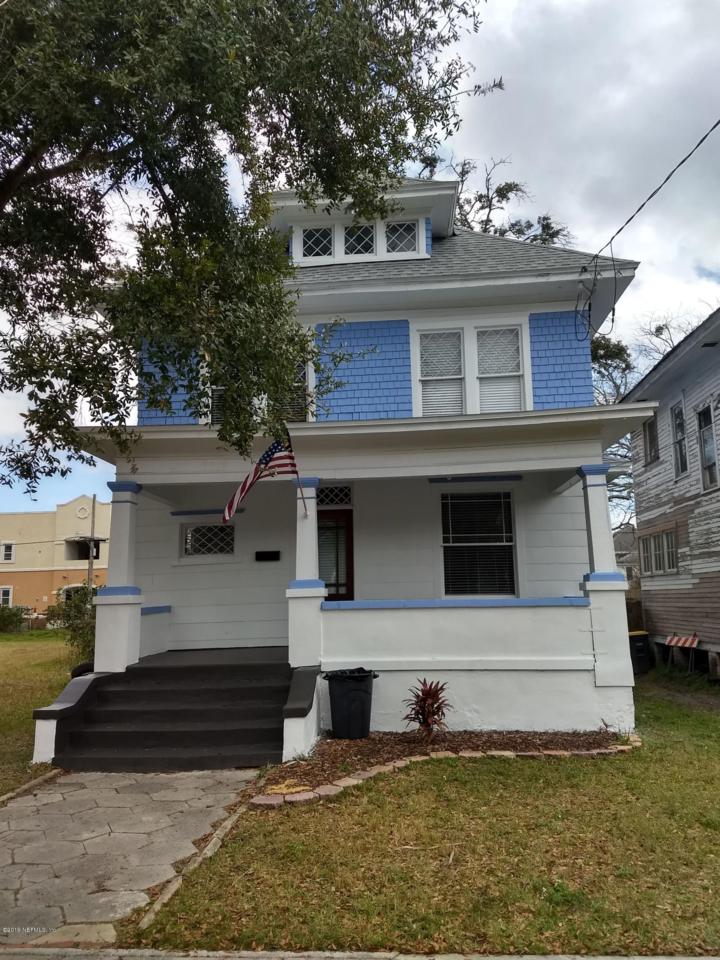 1739 Silver St - Photo 1