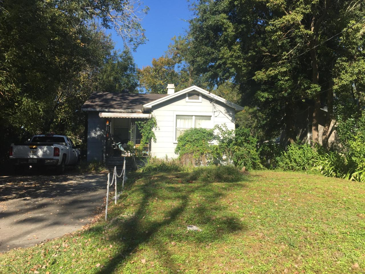 4811 Lexington Ave - Photo 1