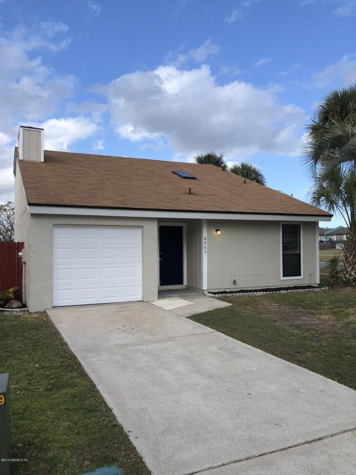 8263 Virgo St - Photo 1