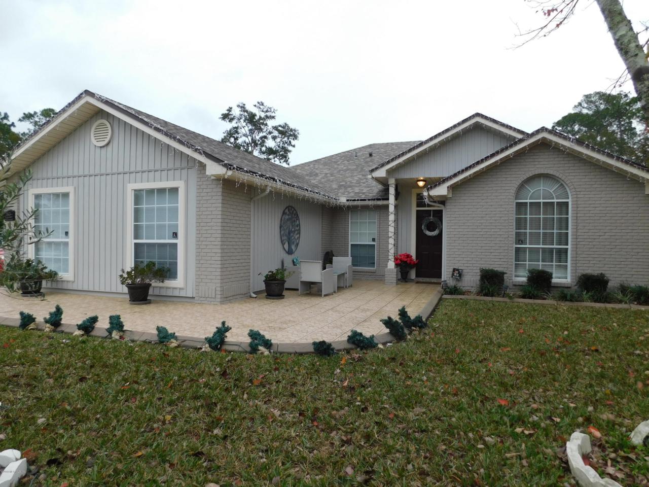 Backyard living jacksonville fl