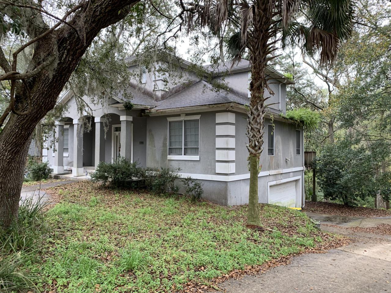1923 Holly Oaks Ravine Dr - Photo 1