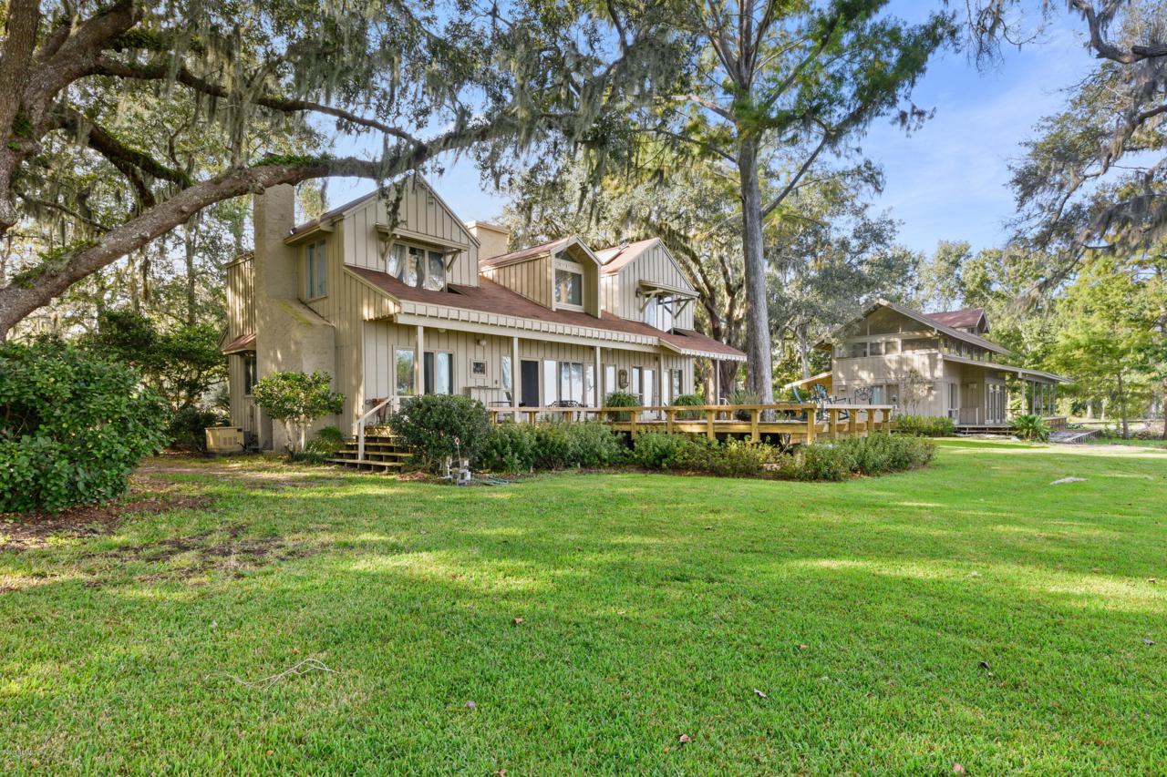 4935 Harvey Grant Rd - Photo 1