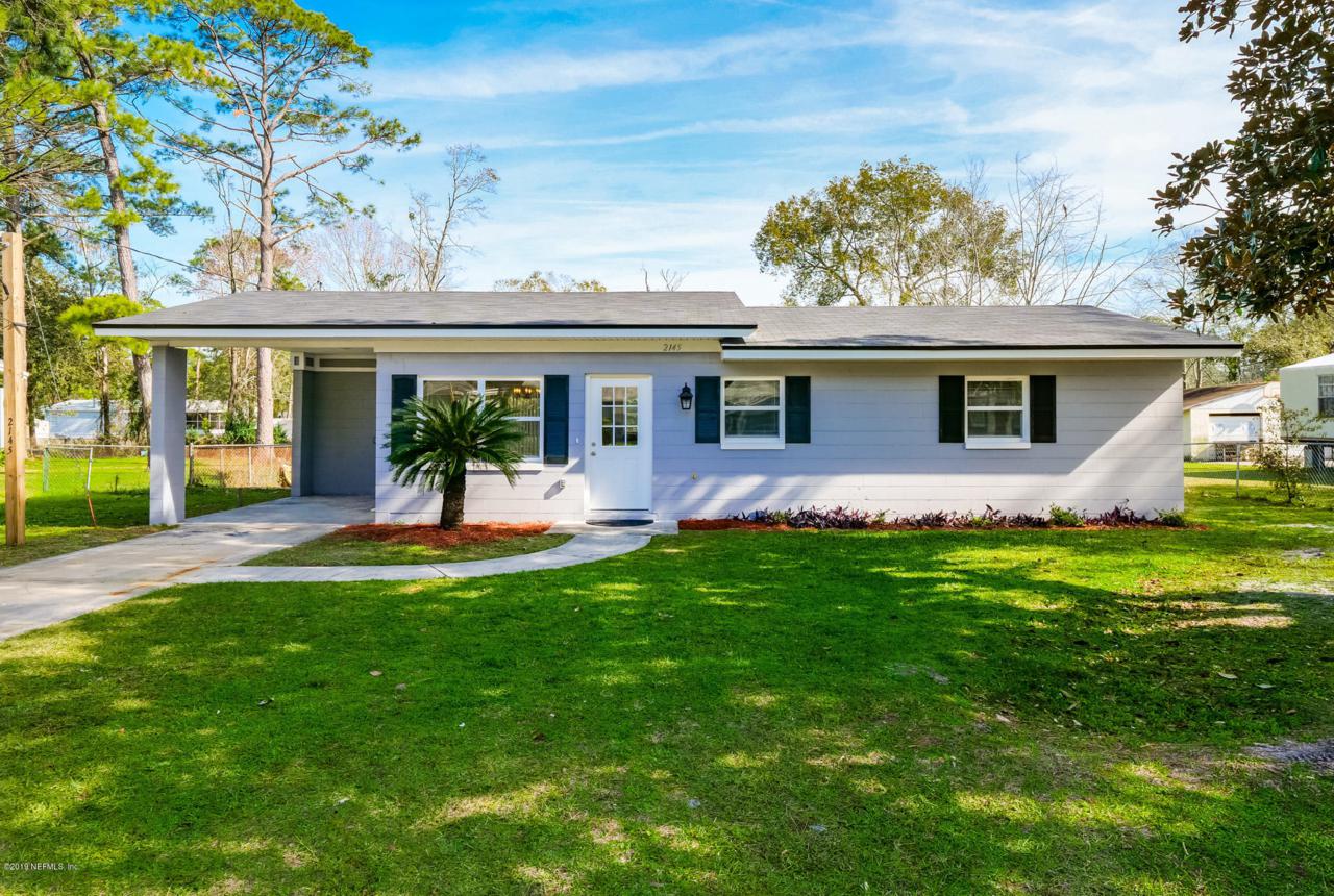 2145 Sunrise Dr - Photo 1