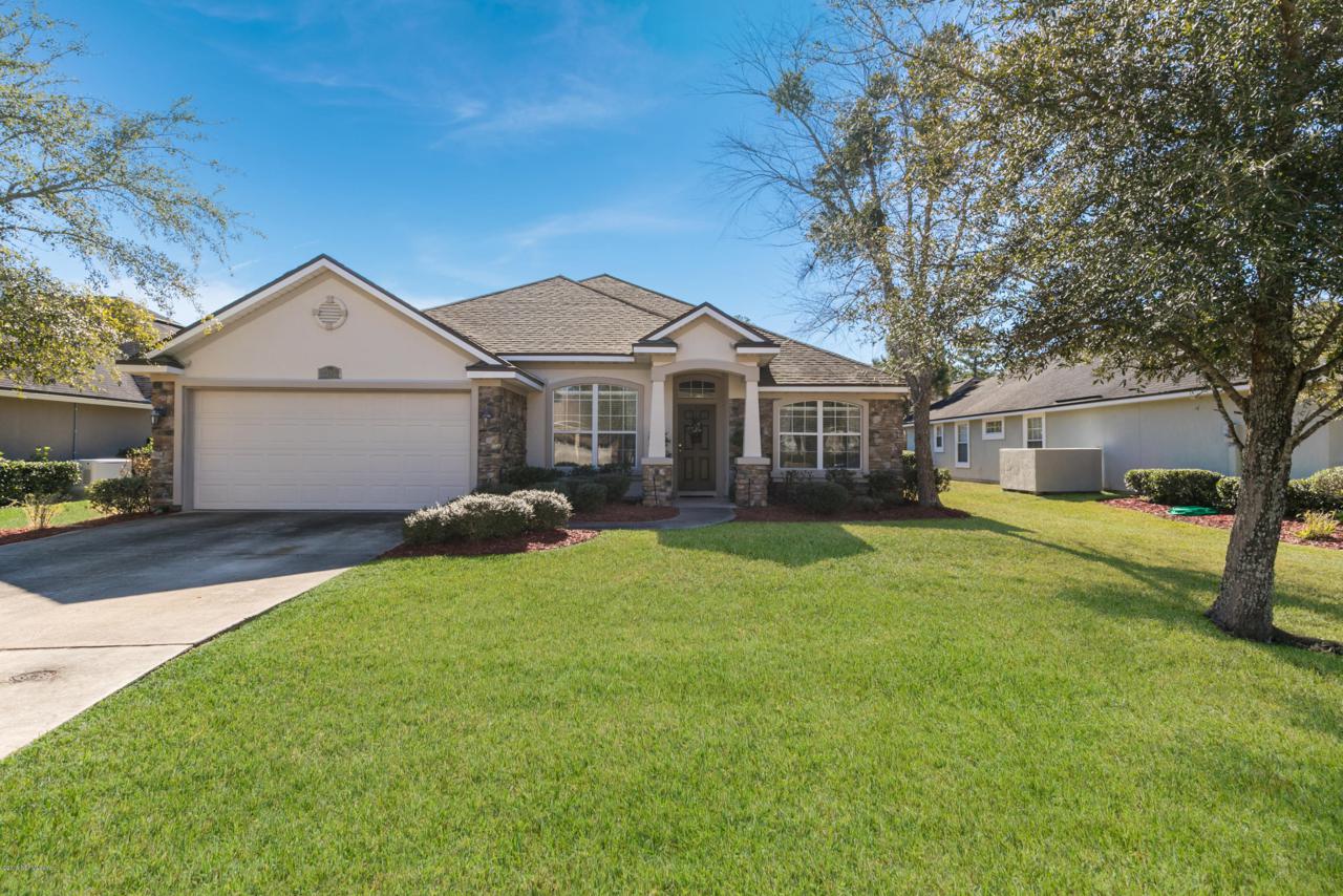 2345 Country Side - Photo 1
