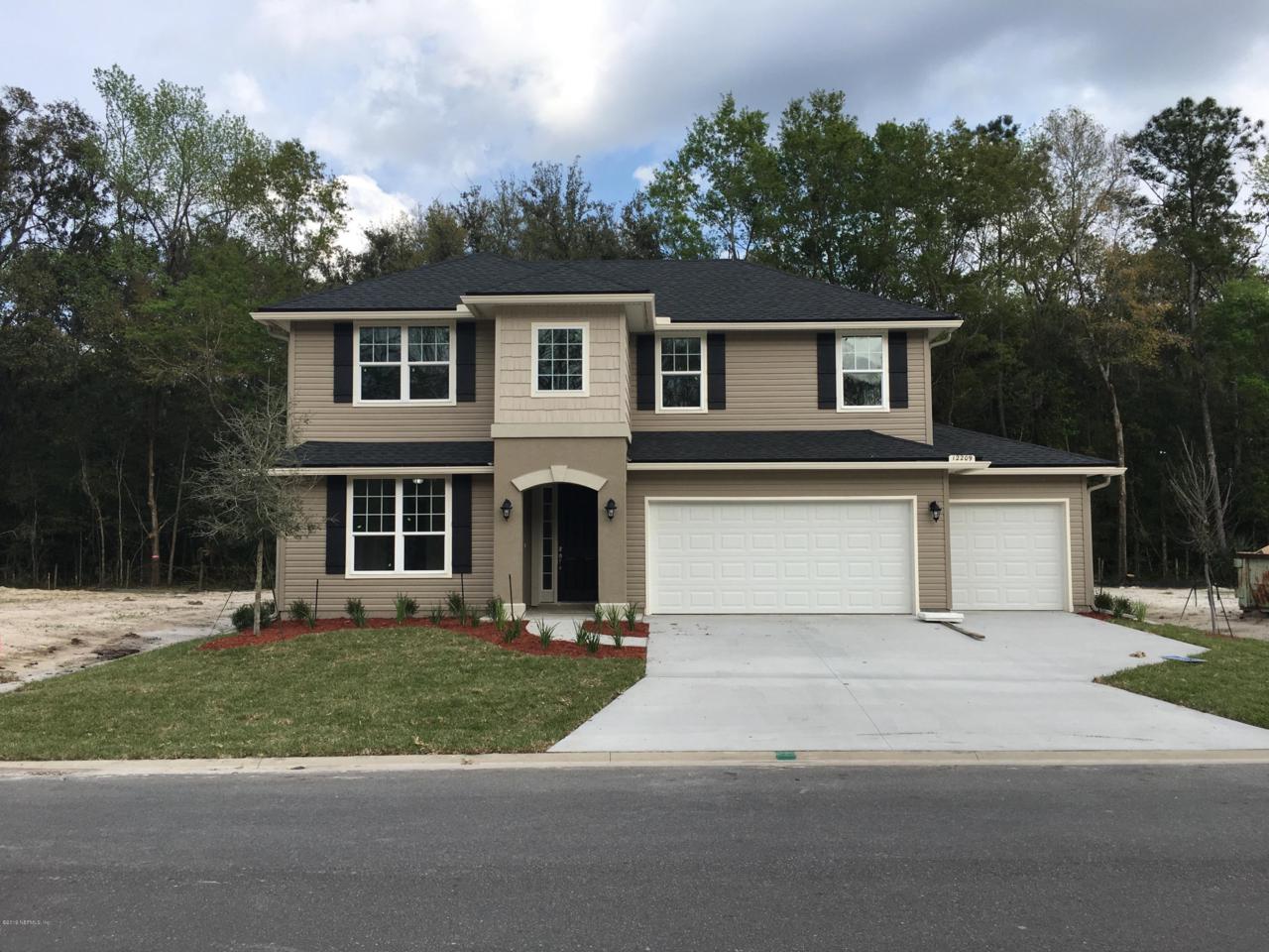 12209 Rouen Cove Dr - Photo 1