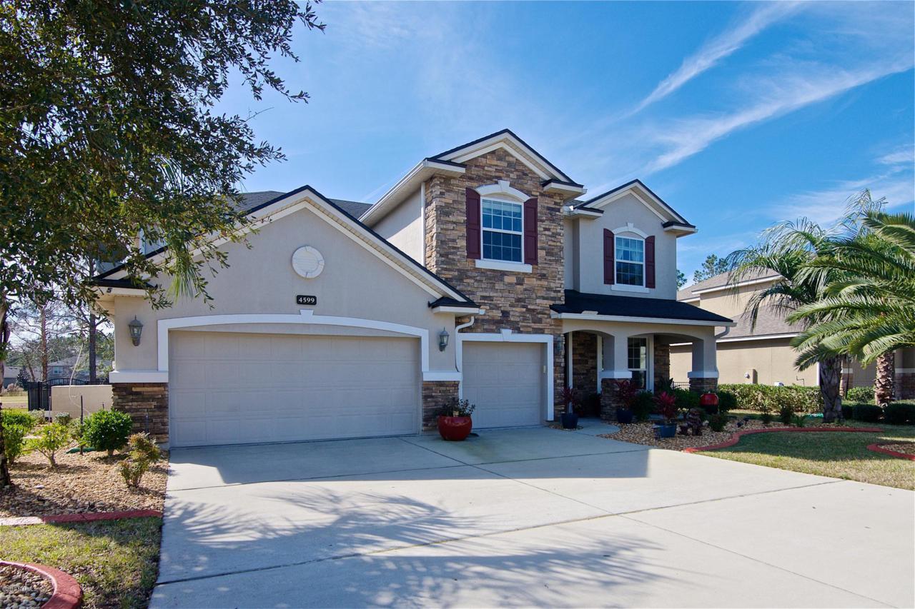 4599 Golf Brook Rd - Photo 1