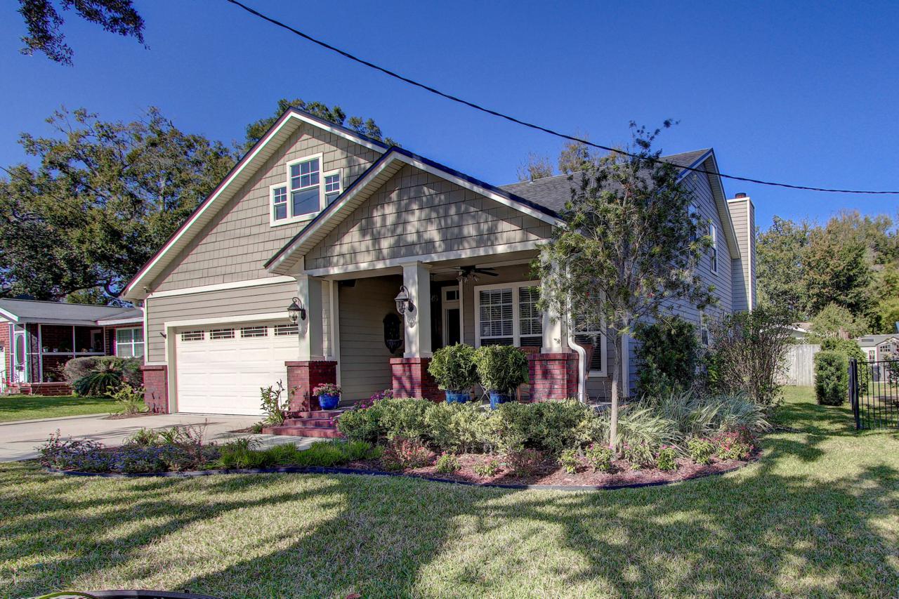 4311 Lakeside Dr - Photo 1