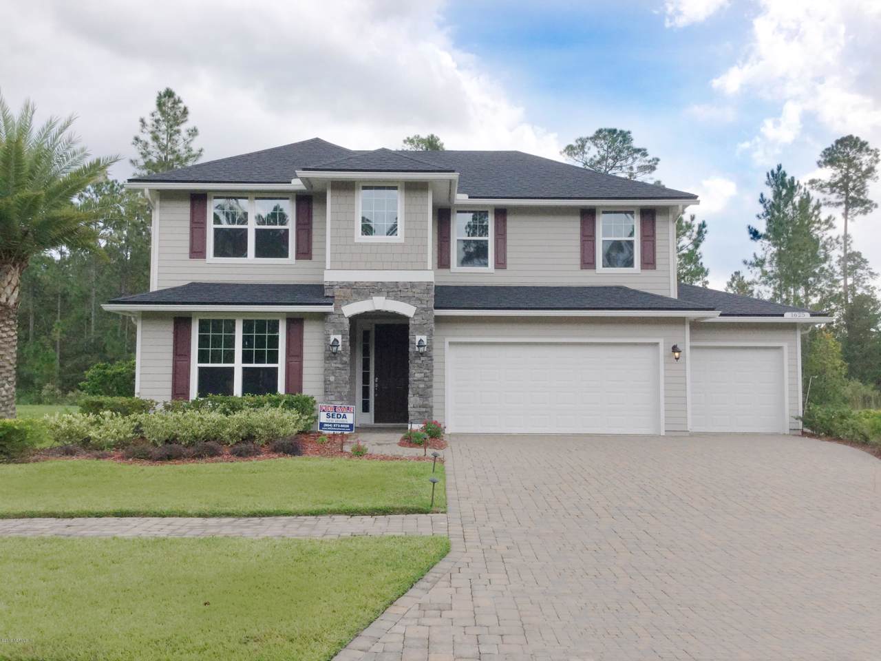 1625 Linda Lakes Ln - Photo 1